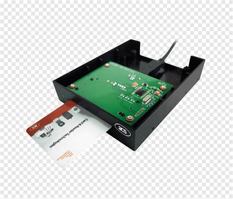 PC/SC (Personal Computer / Smart Card) 